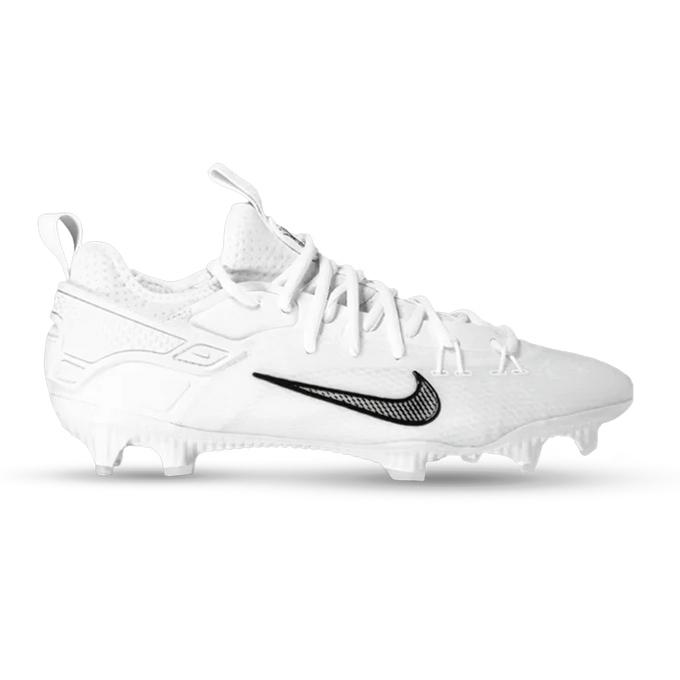 - White / Black