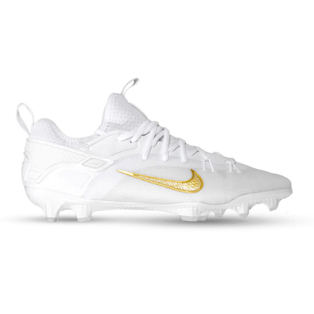 - White/Gold