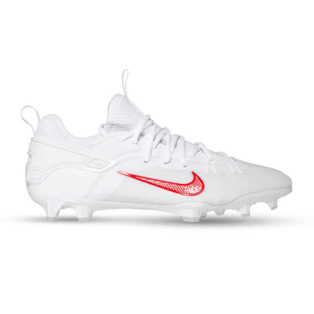 - White/Red