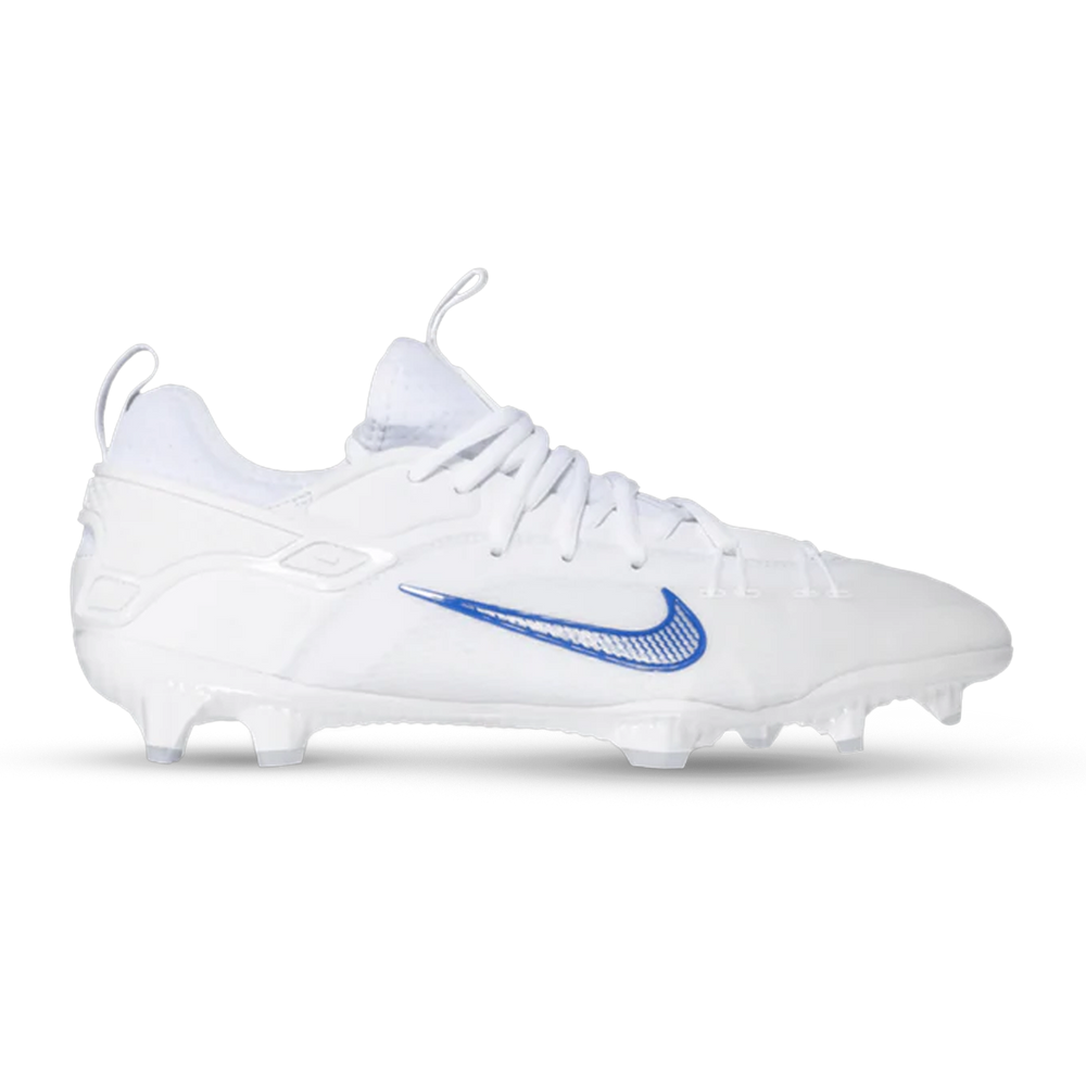 - White/Royal