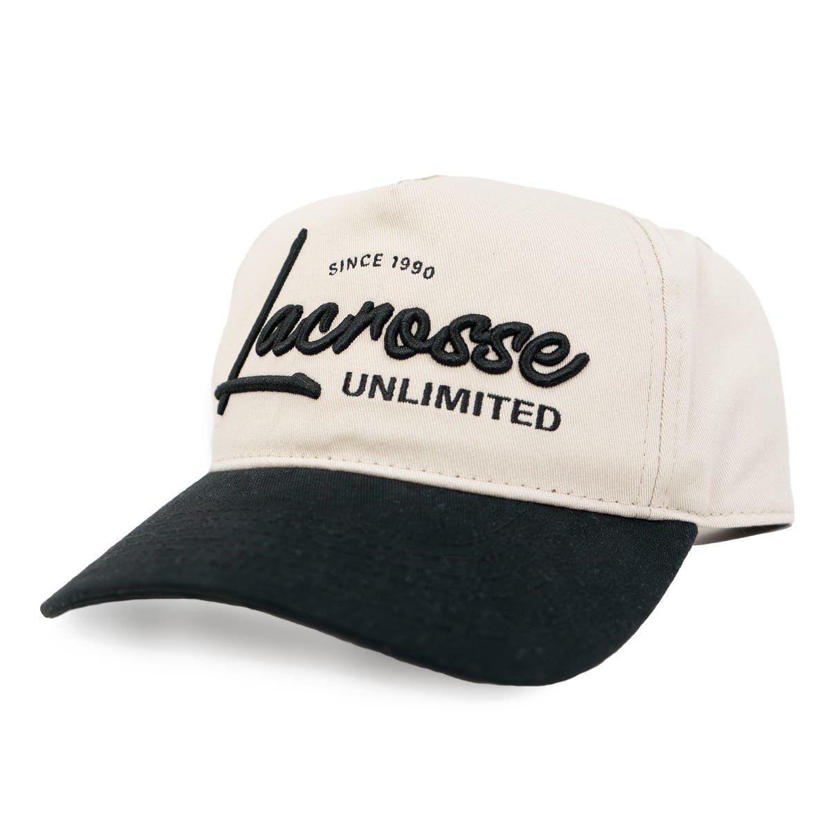 Lax House Lacrosse Hat