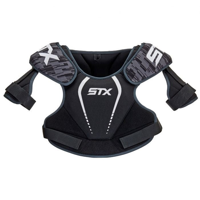 Stallion 75 Shoulder Pads