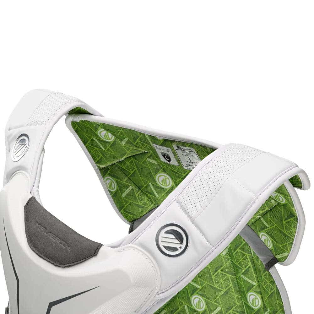 Maverik M5 EKG Speed