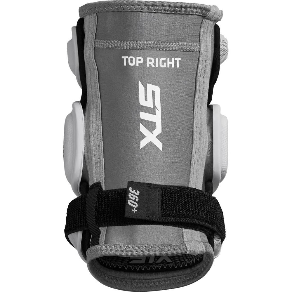 STX Stallion 500 Lacrosse Arm Pads 