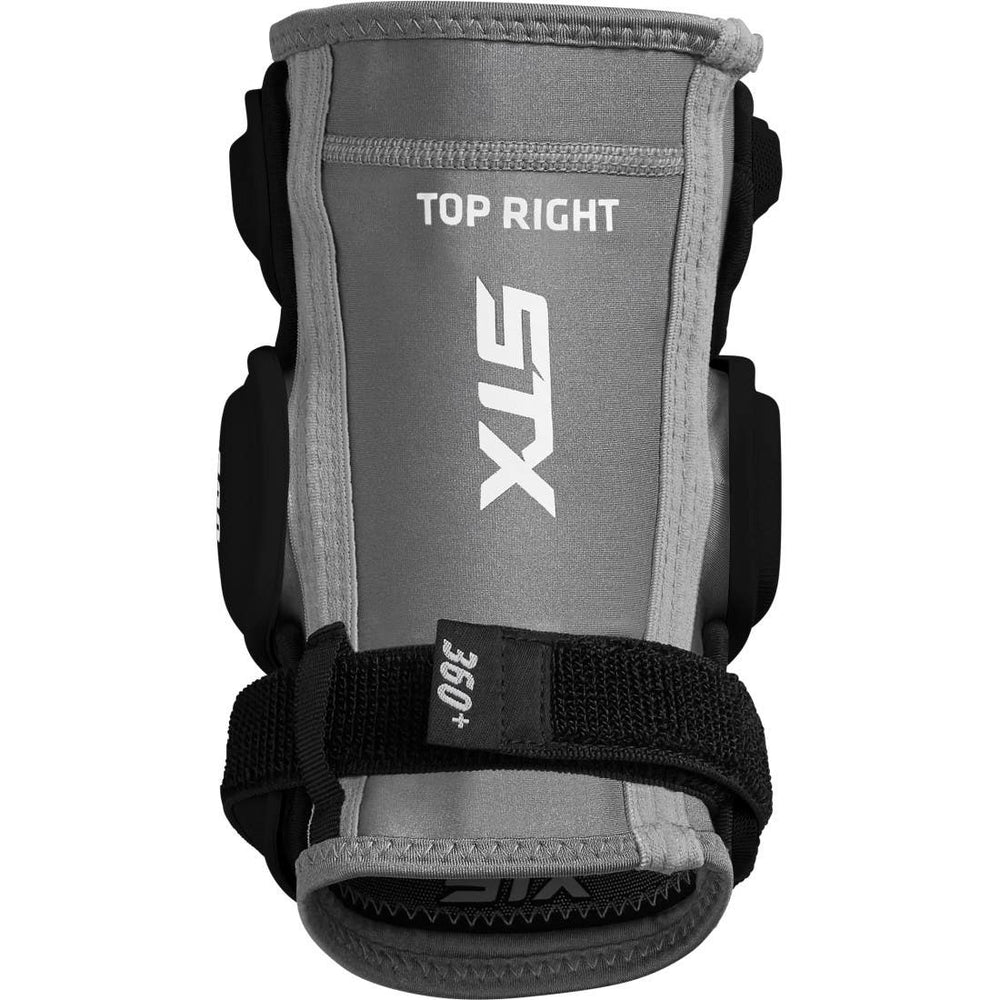 STX Stallion 500 Lacrosse Arm Pads 