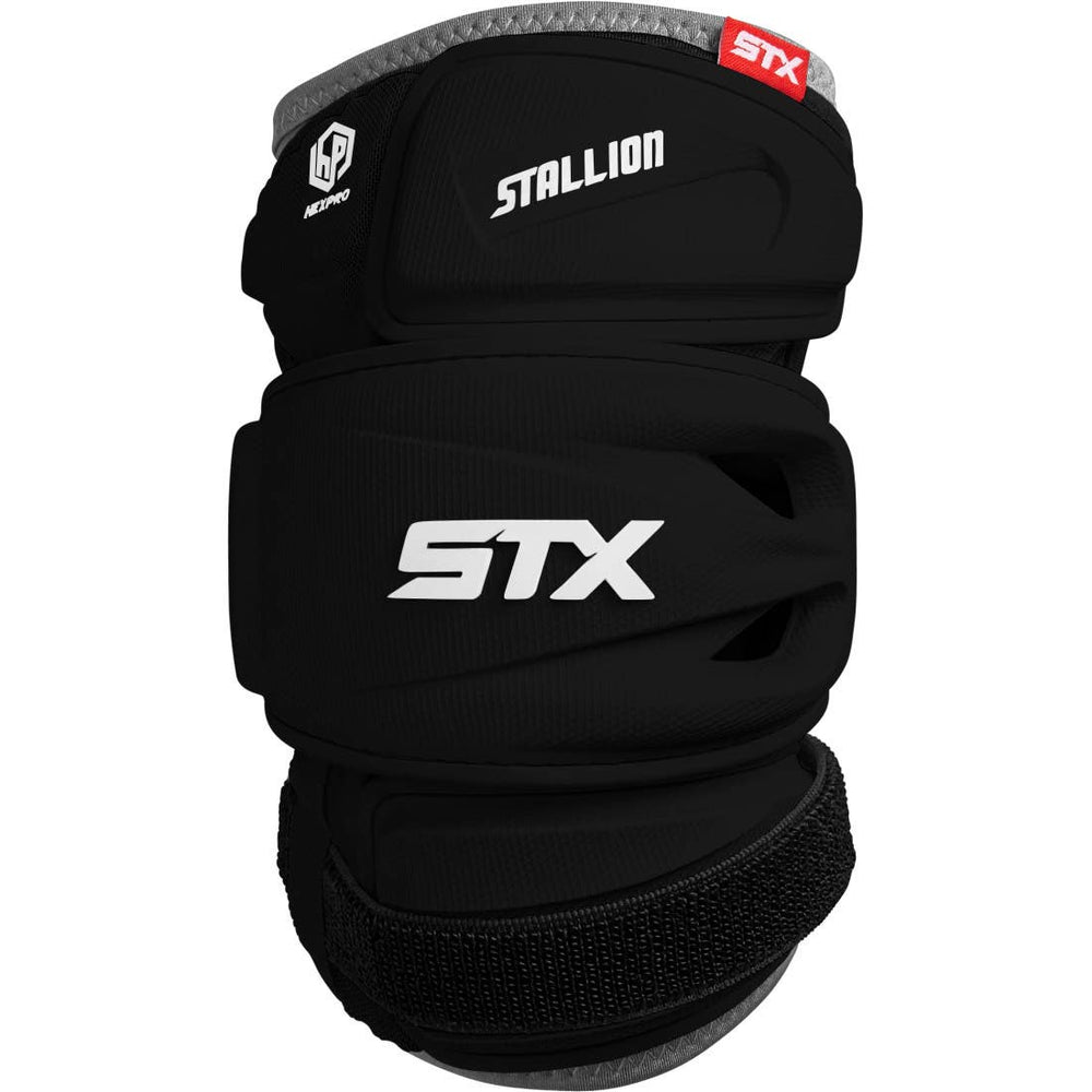 STX Stallion 500 Lacrosse Arm Pads 