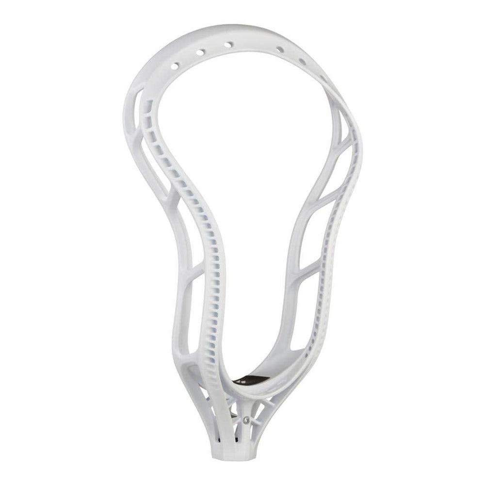 StringKing Mark 2V Lacrosse Head-White