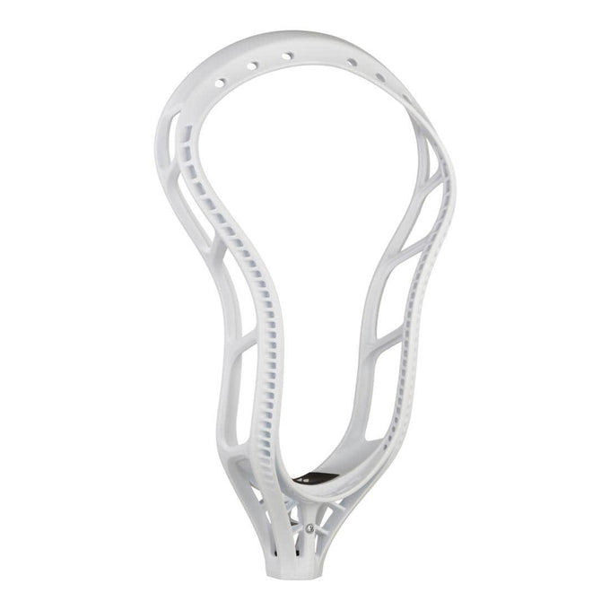 StringKing Mark 2V Lacrosse Head-White