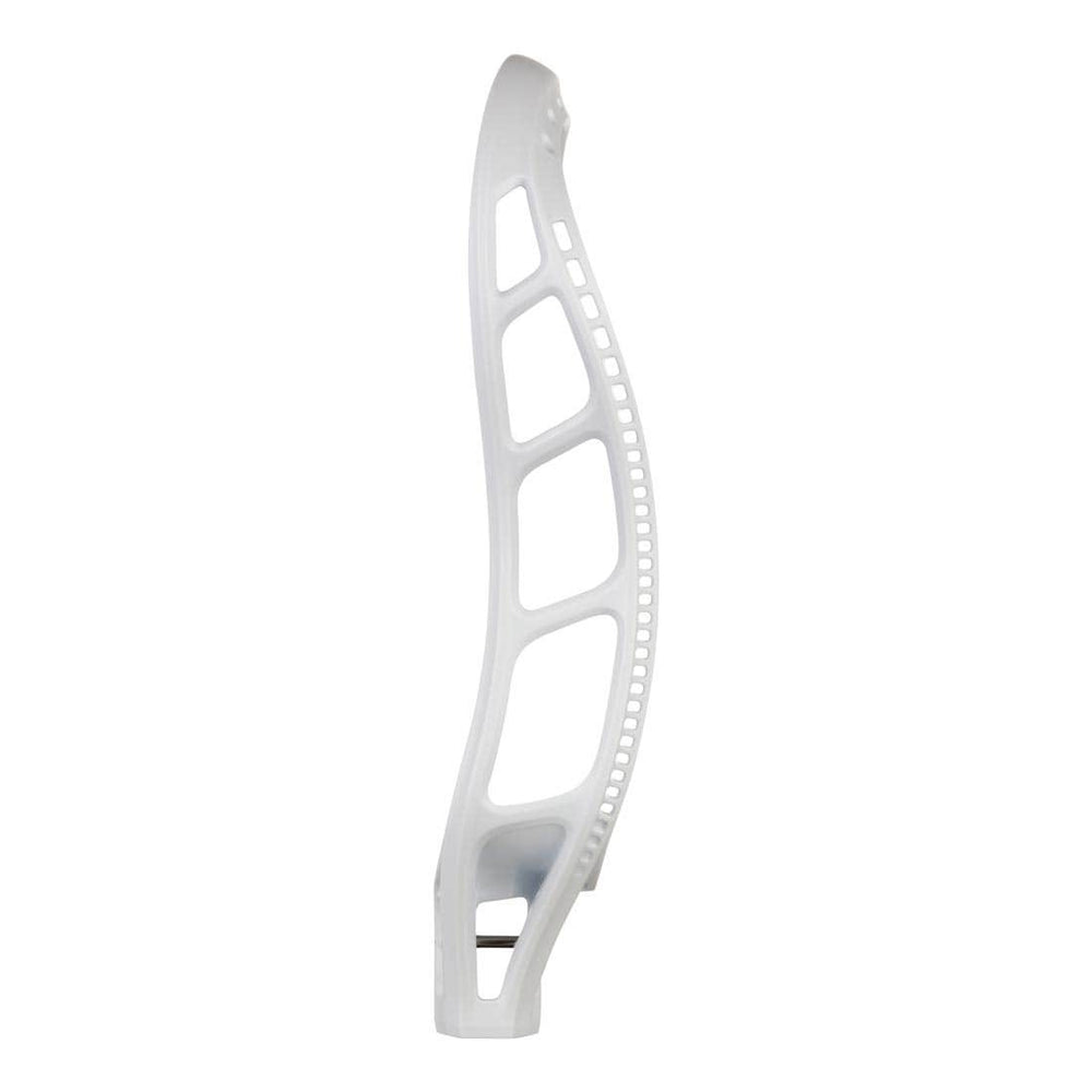 StringKing Mark 2V Lacrosse Head-White