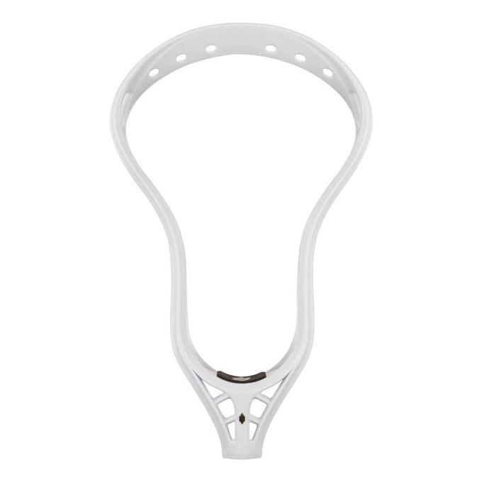 StringKing Mark 2V Lacrosse Head-White