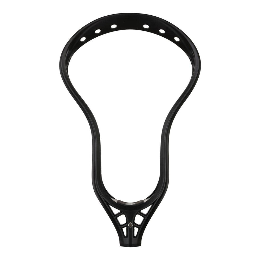 StringKing Mark 2V Lacrosse Head-Black