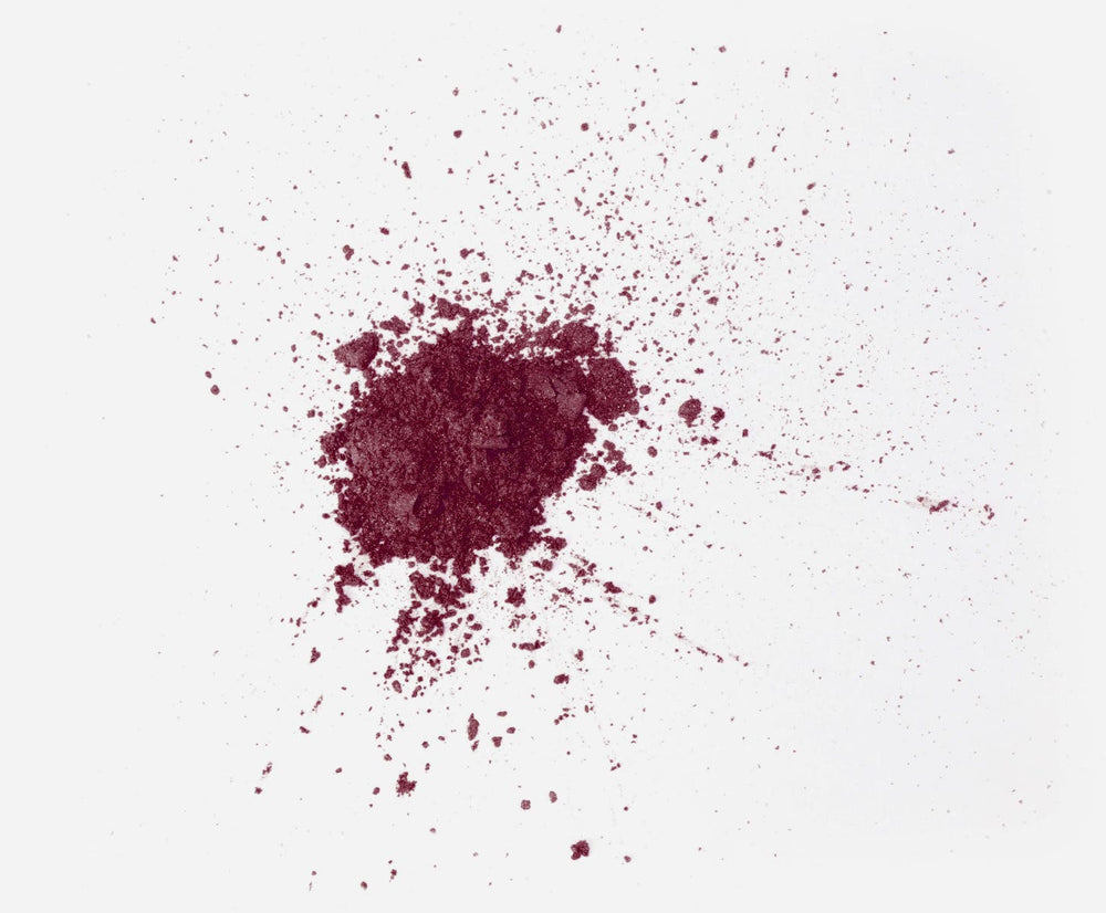 DYE'M Bags Packaging - Maroon