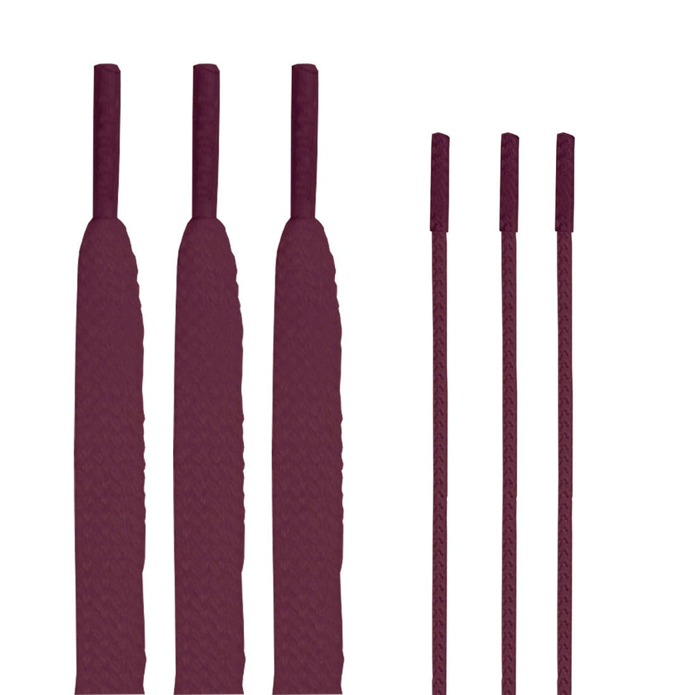Strings- Maroon