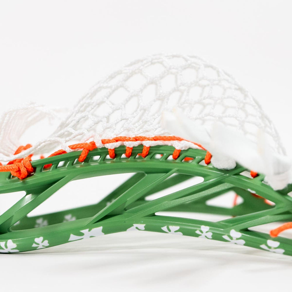 Maverik Havok 2.0 Shamrock Dyed Lacrosse Head