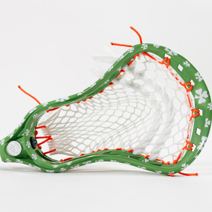 Maverik Havok 2.0 Shamrock Dyed Lacrosse Head