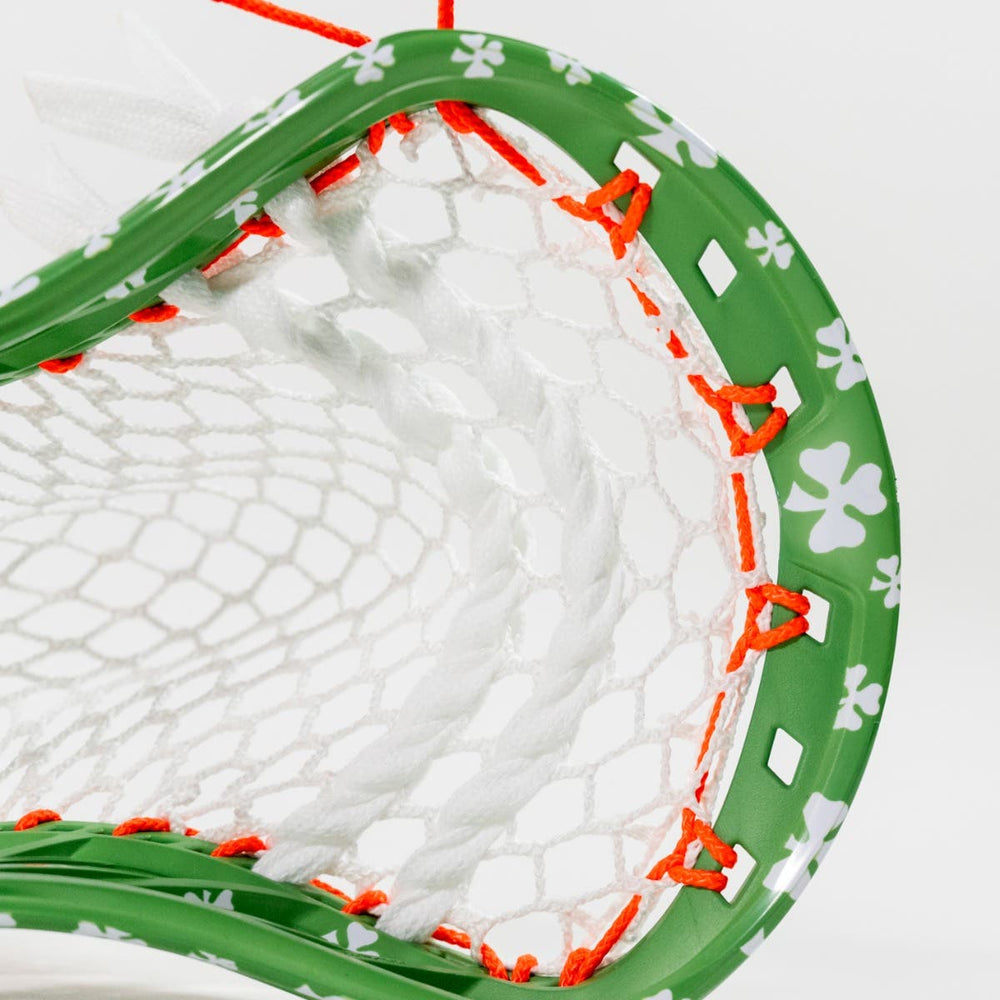 Maverik Havok 2.0 Shamrock Dyed Lacrosse Head