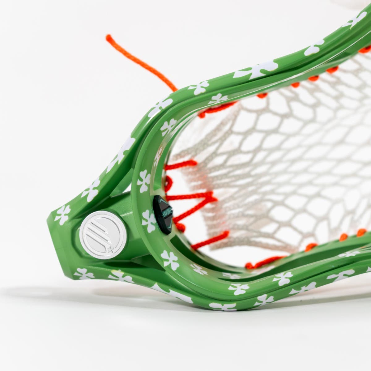 Maverik Havok 2 Shamrock Dyed Lacrosse head