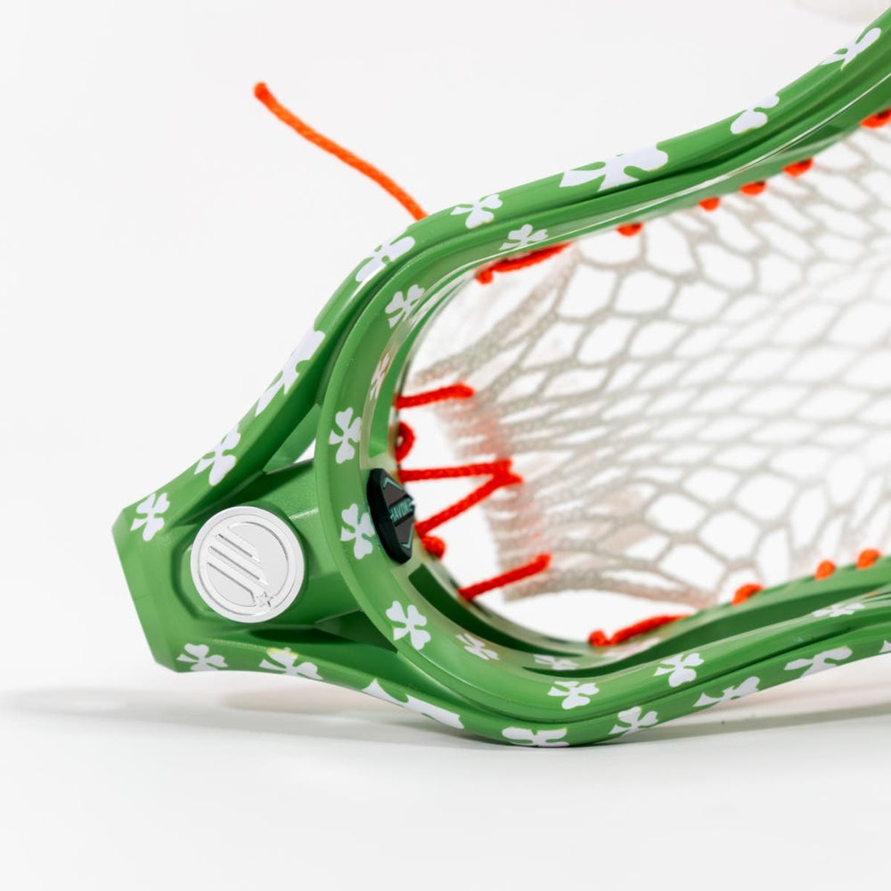Maverik Havok 2.0 Shamrock Dyed Lacrosse Head