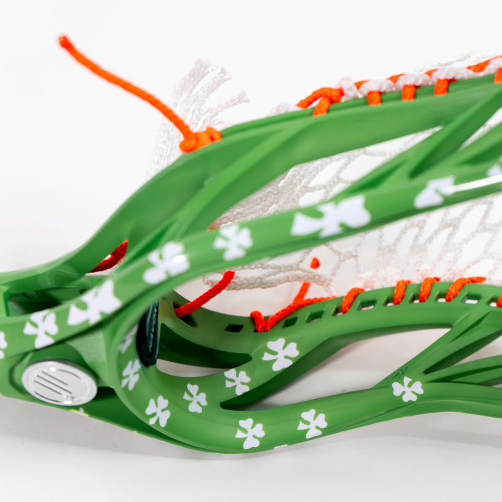 Maverik Havok 2.0 Shamrock Dyed Lacrosse Head