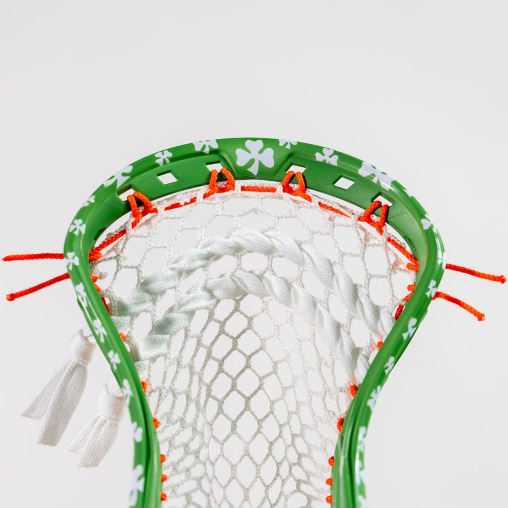 Maverik Havok 2.0 Shamrock Dyed Lacrosse Head