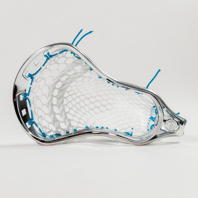 Maverik Havok 2.0 Chrome Lacrosse Head