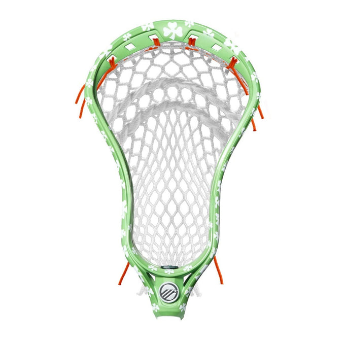 Maverik Havok 2.0 Shamrock Dyed Lacrosse Head