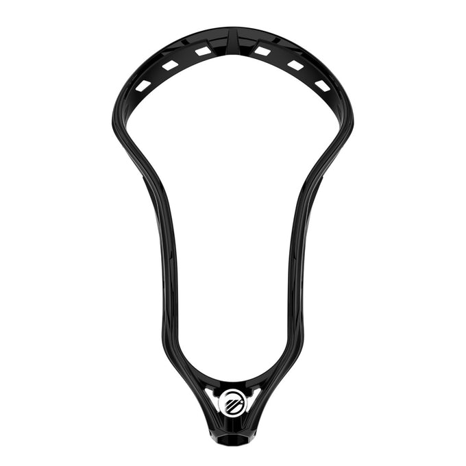 Maverik Kinetik 3.0 Men's Unstrung Lacrosse Head - Black