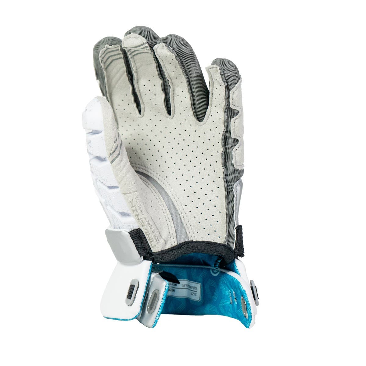 Maverik Shift Lacrosse Gloves- Limited Edition Splatter