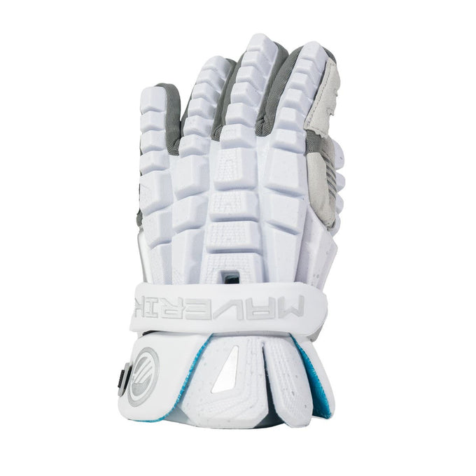 Maverik Shift Lacrosse Gloves