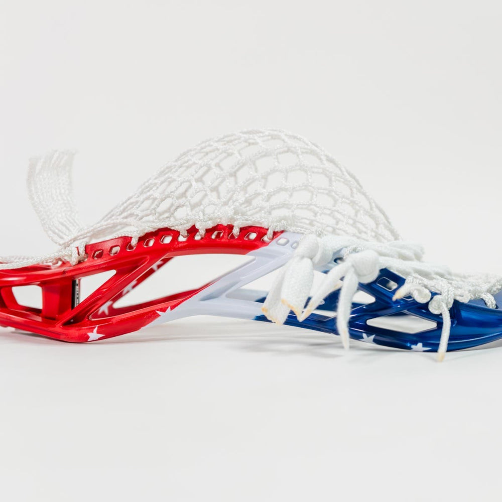 Maverik Tactik 3 USA Dyed Lacrosse Head