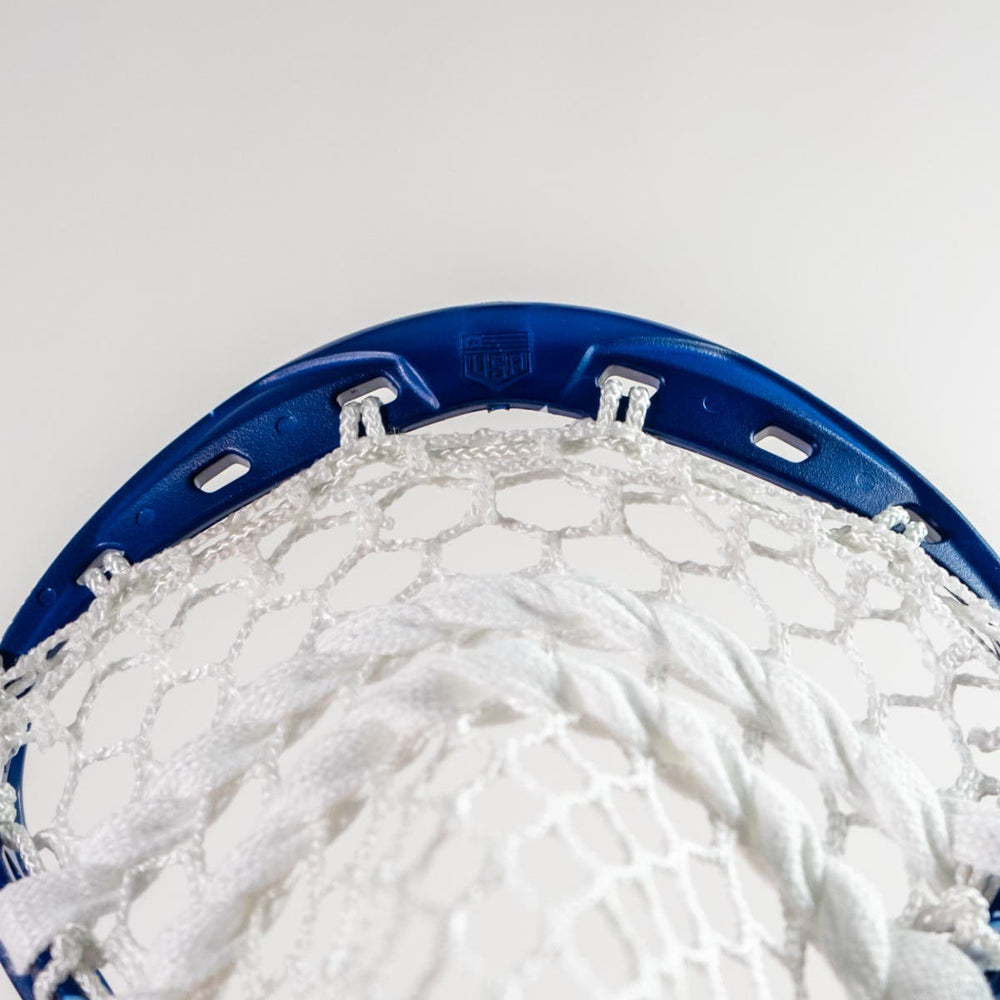 Maverik Tactik 3 USA Dyed Lacrosse Head