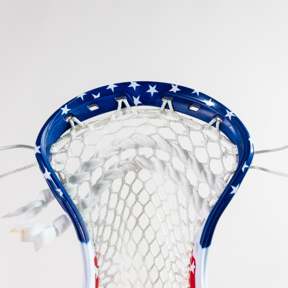 Maverik Tactik 3 USA Dyed Lacrosse Head
