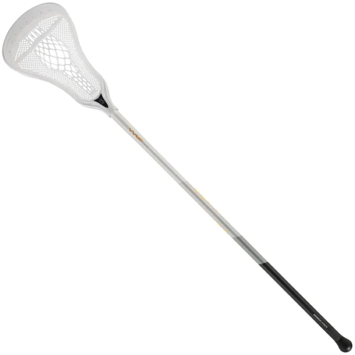 Brine Dynasty Warp Pro Minimus Carbon Girls White Complete Stick