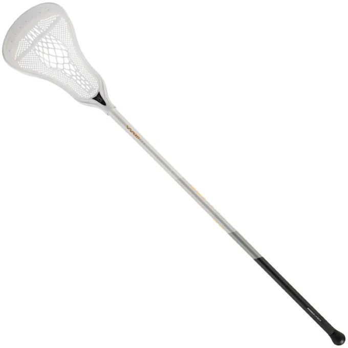 Brine Dynasty Warp Pro Minimus Carbon Girls White Complete Stick