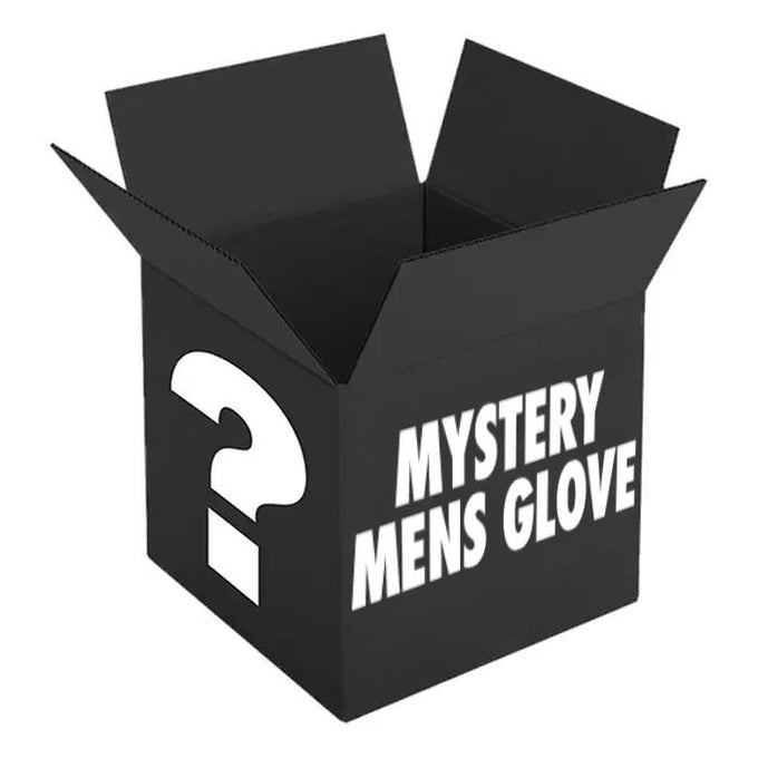 Mystery Men's Elite Gloves