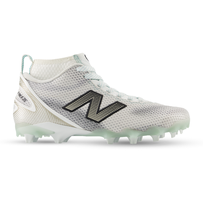 New Balance Women's Freeze 5.0 Lacrosse Cleats - Mid
