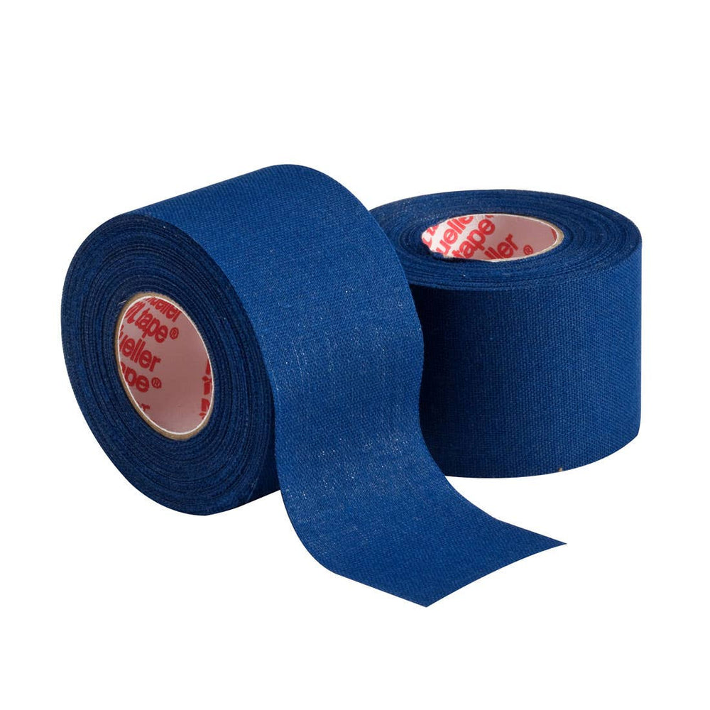 Mueller Sports Medicine Athletic Tape Black - Navy