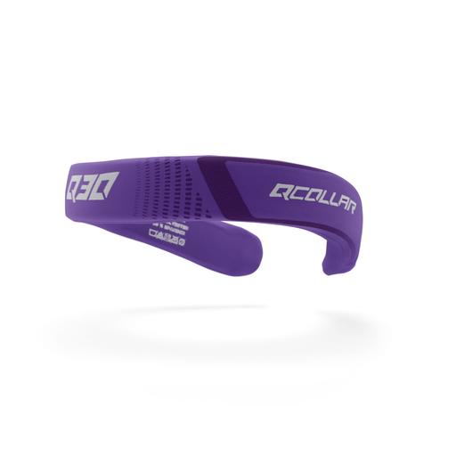 QCollar Sleeve - Purple
