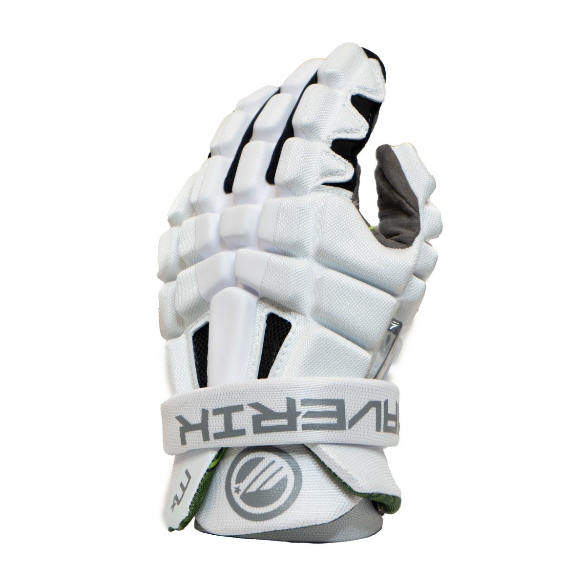 6-Piece Lacrosse Intermediate Set (Choose Your Helmet)