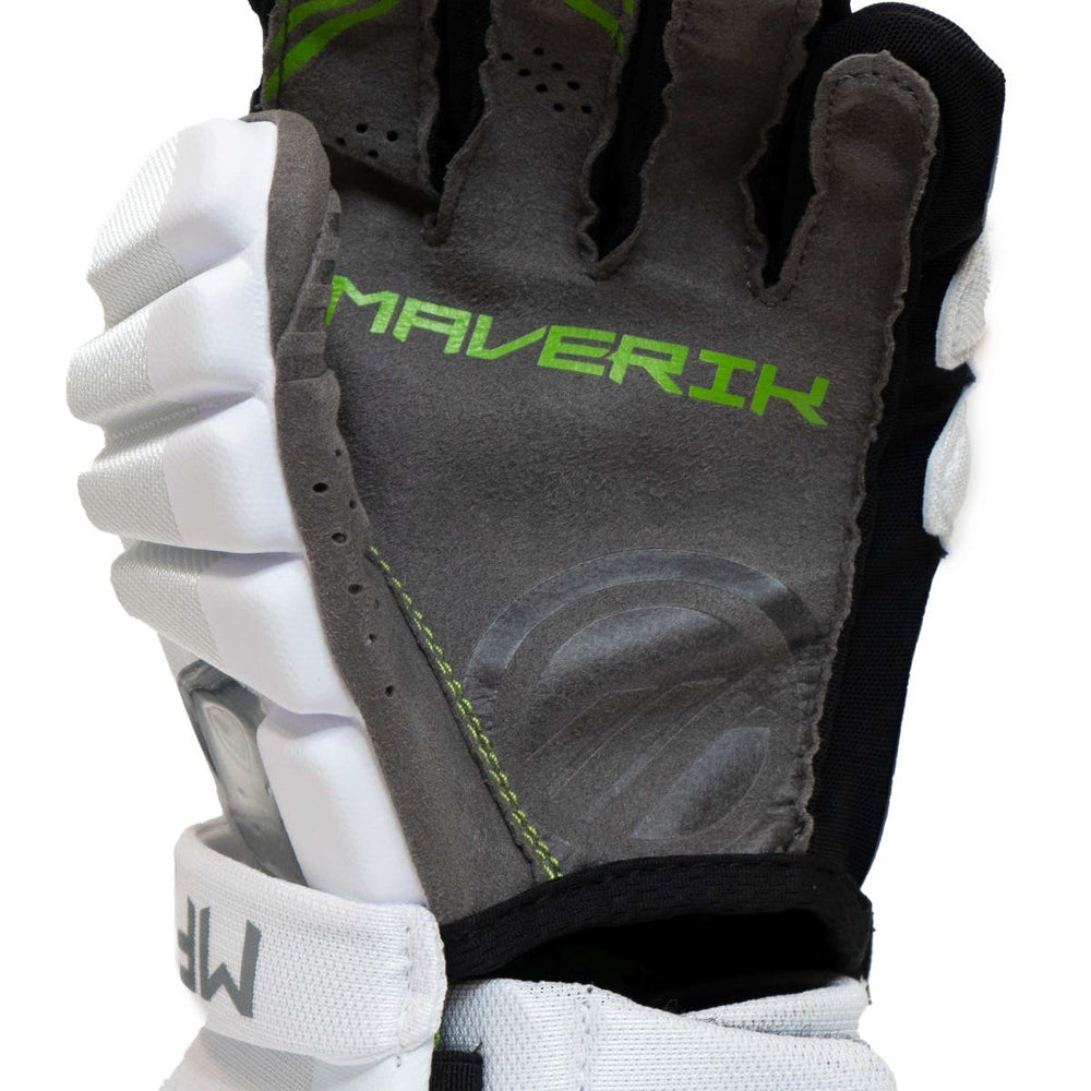 mx white LE