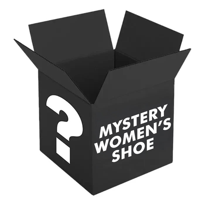 Mystery Women's Lacrosse Shoes