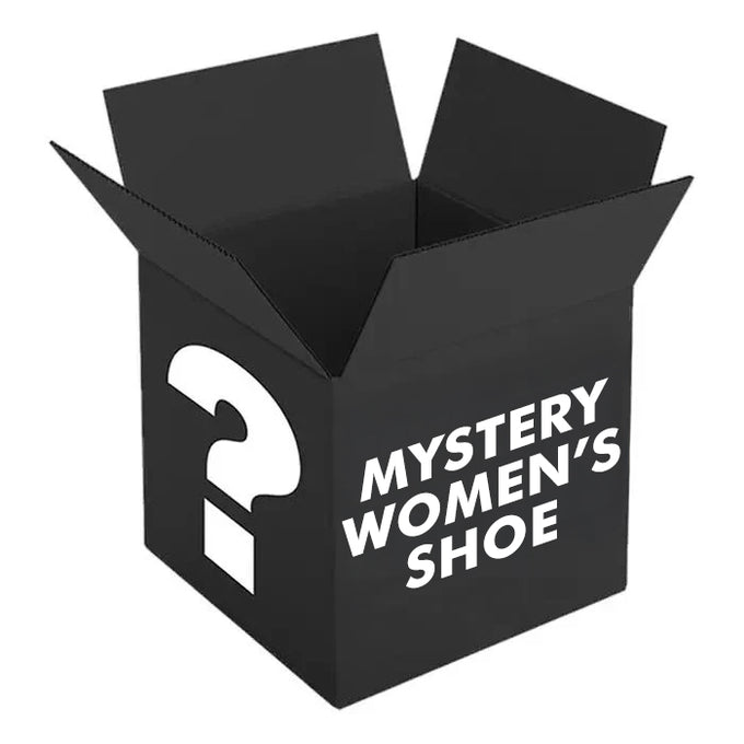 Mystery Women's Lacrosse Shoes