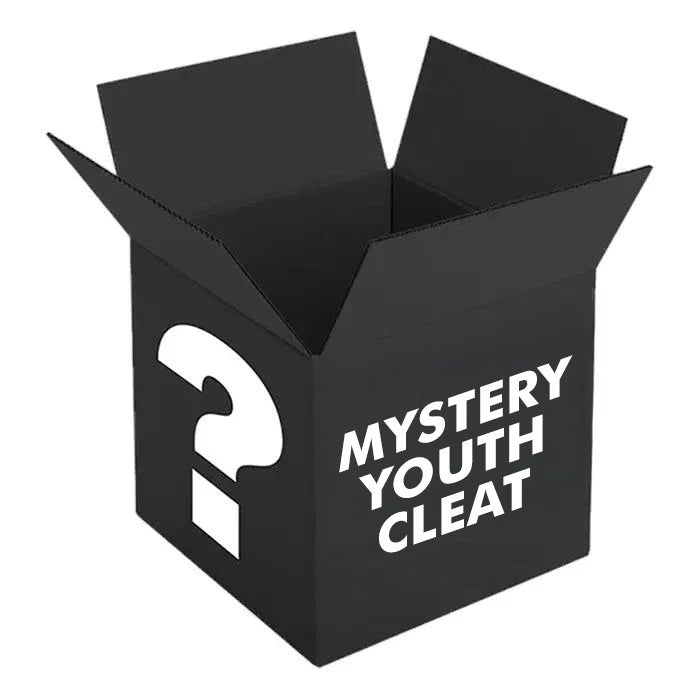 Mystery Youth Lacrosse Cleats
