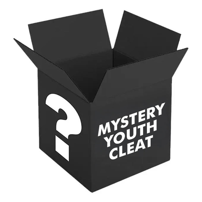 Mystery Youth Lacrosse Cleats