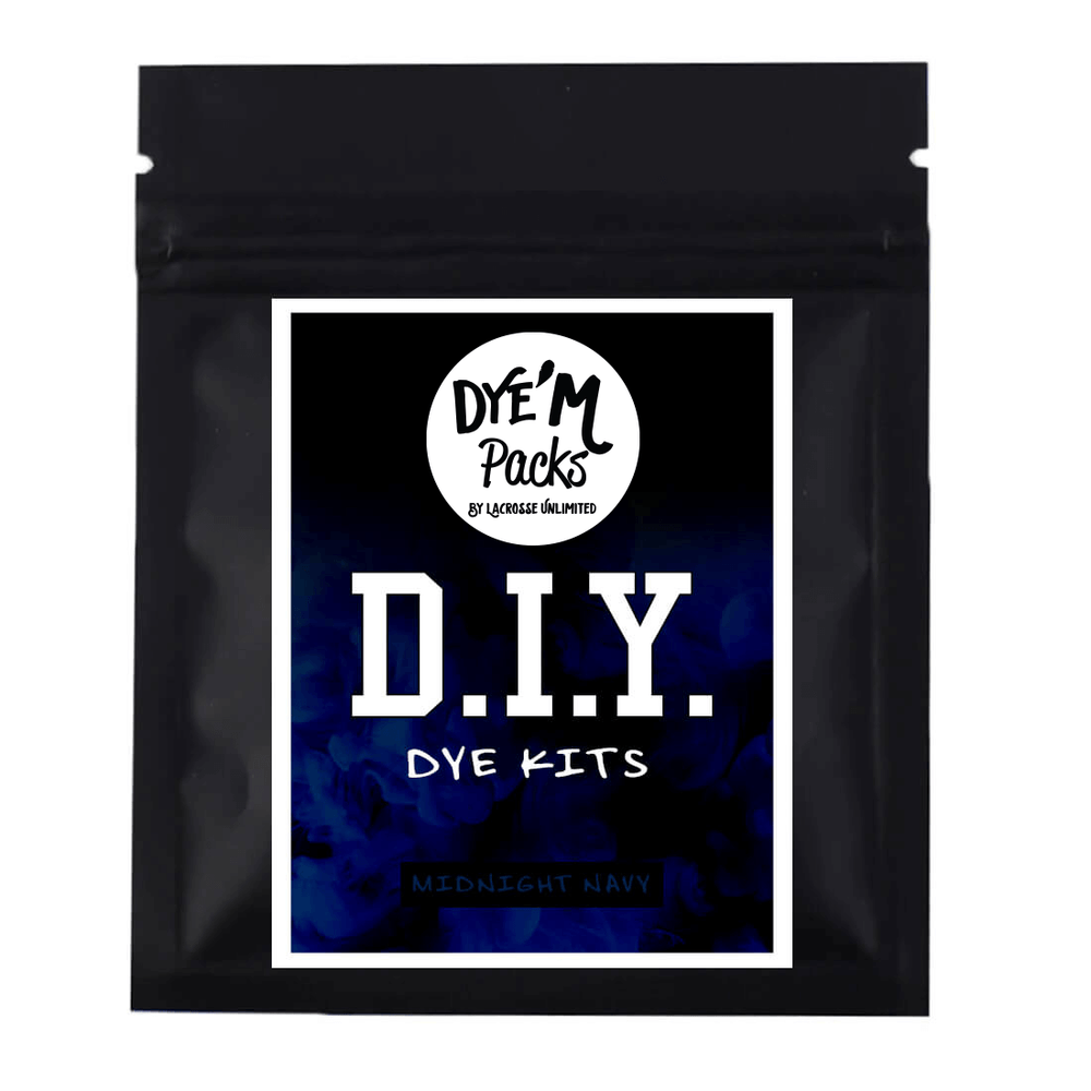 DYE'M Pack - Navy