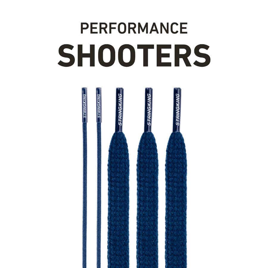 StringKing Shooters - Navy