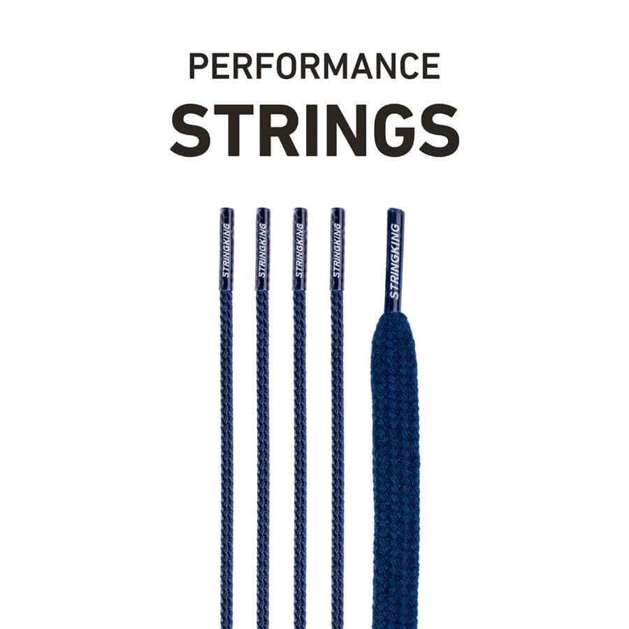 StringKing Shooters - Navy