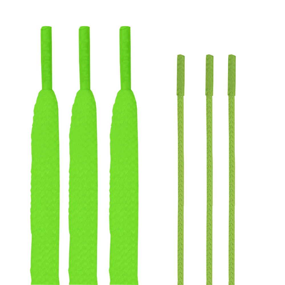 Shooters- Neon Green