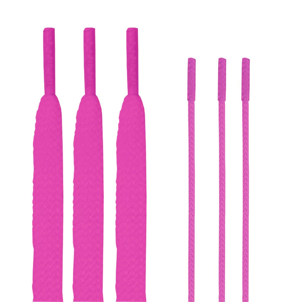 Strings- Neon Pink