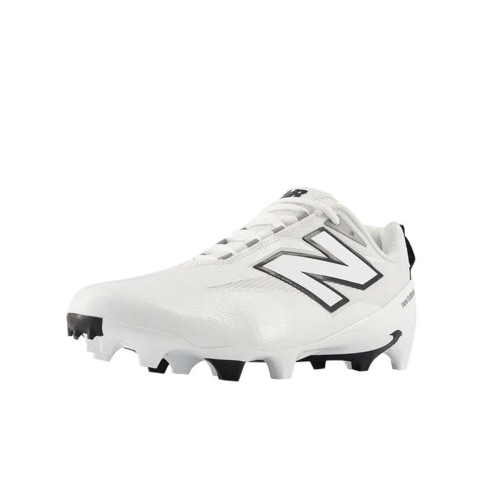 New Balance Burn X5 Lacrosse Cleats